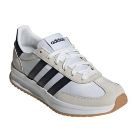 Adidas Run 70S 2.0 -kengät IN8594: ssä valkoinen 2