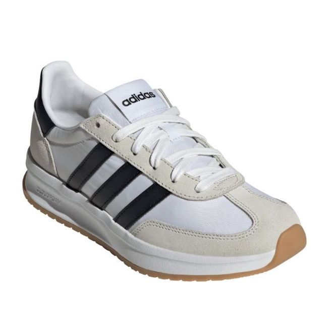 Adidas Run 70S 2.0 -kengät IN8594: ssä valkoinen 2