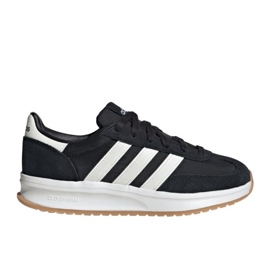 Adidas Run 70S 2.0 IH8595 -kengissä musta 1