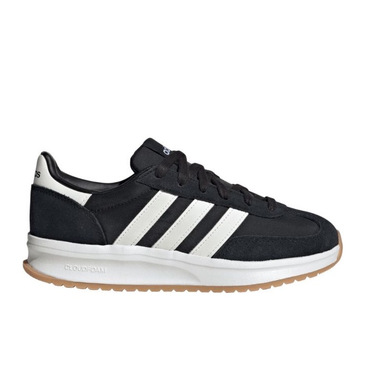Adidas Run 70S 2.0 IH8595 -kengissä musta 1