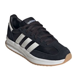 Adidas Run 70S 2.0 IH8595 -kengissä musta 2