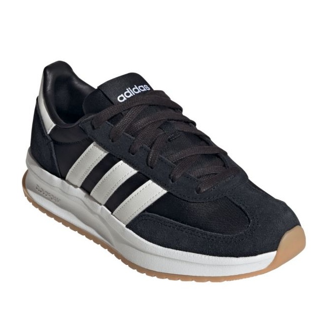 Adidas Run 70S 2.0 IH8595 -kengissä musta 2