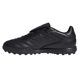 Adidas Copa Gloro II TF IH8287 jalkapallokengät musta 2
