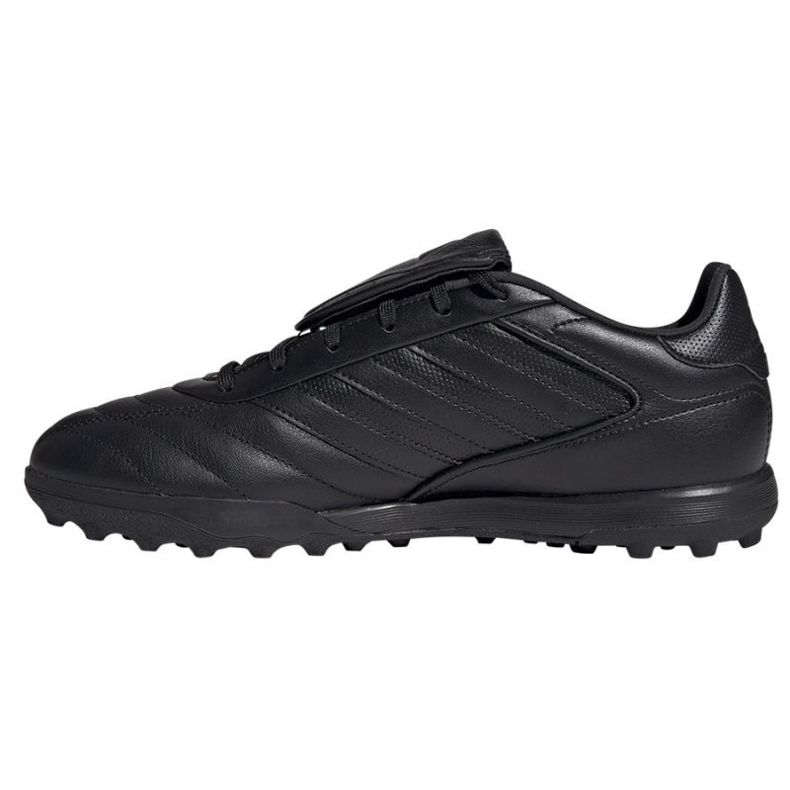 Adidas Copa Gloro II TF IH8287 jalkapallokengät musta 2