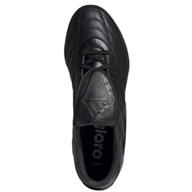 Adidas Copa Gloro II TF IH8287 jalkapallokengät musta 3
