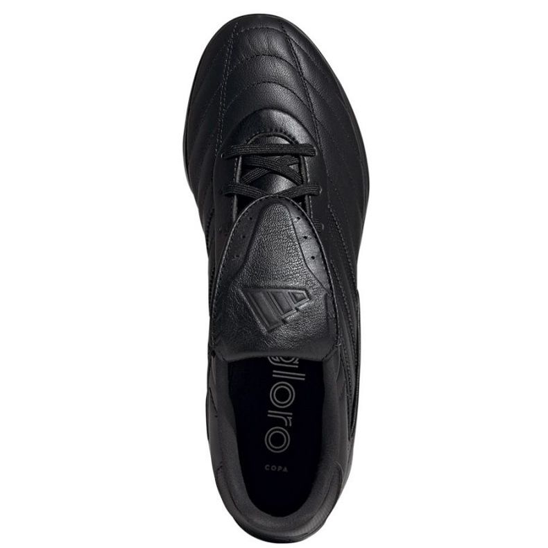 Adidas Copa Gloro II TF IH8287 jalkapallokengät musta 3