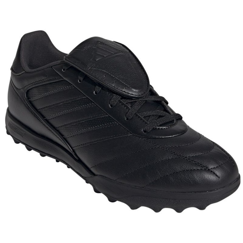 Adidas Copa Gloro II TF IH8287 jalkapallokengät musta 4