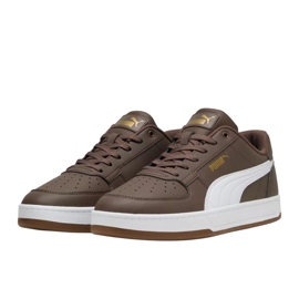 Puma Caven 2,0 M 392290 71 kengät ruskea 1