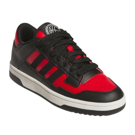 Adidas Rapid Court Low Jr JR1020 Shoes 1