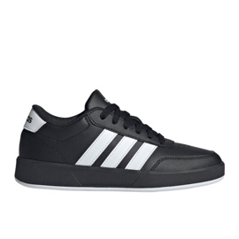 Adidas breaknet 3.0 JR JR8447 kengät musta 1