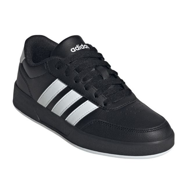 Adidas breaknet 3.0 JR JR8447 kengät musta 2