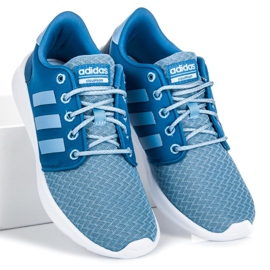 Adidas Core Cf Qt Racer sininen 2