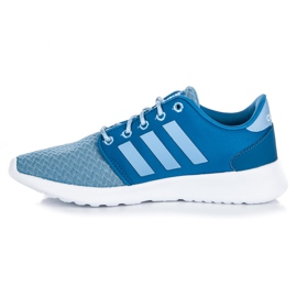 Adidas Core Cf Qt Racer sininen 1