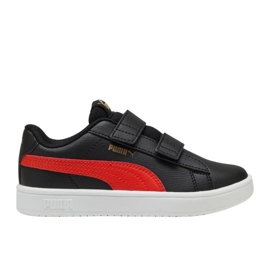 Puma Rickie Classic V Ps Jr 394253 19 kengät musta 1