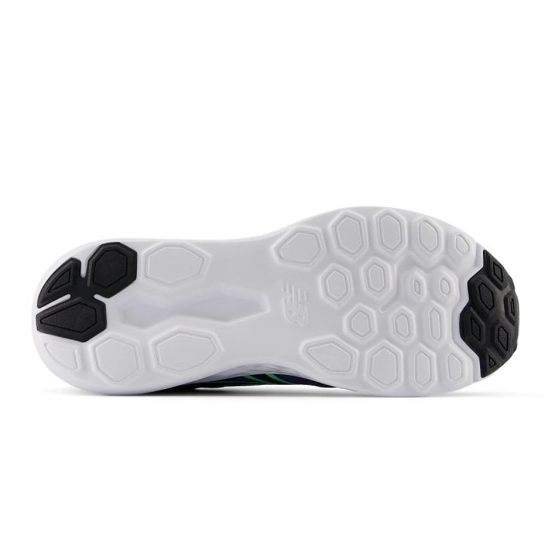 New Balance Uusi tasapaino M411RL3 -juoksukengät sininen 4