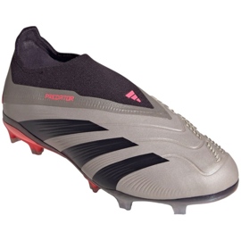 Adidas Predator Elite LL FG IF6351 jalkapallokengät 2
