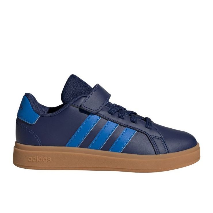 Adidas Grand Court 2.0 JR JQ8001 kengät 1