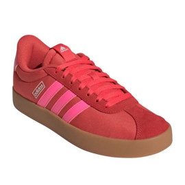 Adidas VL Court 3.0 JS2056 punainen 1