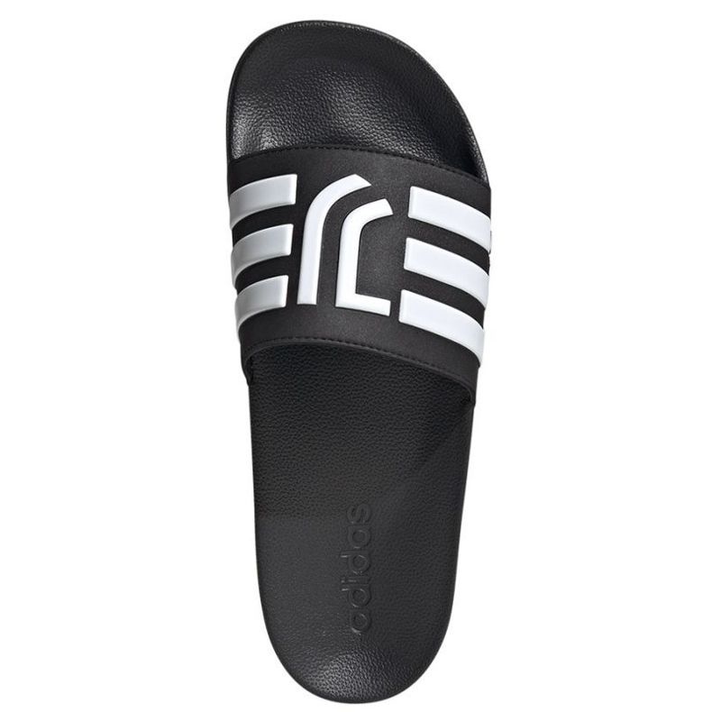 Adidas adilette suihku Juventus m JS4862 musta 1