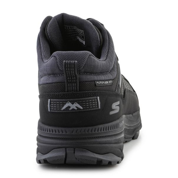 Skechers Go Run Trail Altitude 2.0129531-BKCC kengät musta 5