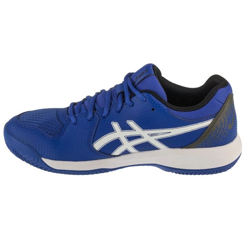 Asics Gel-Dedice 8 Clay M 1041A448-402 kengät sininen 1