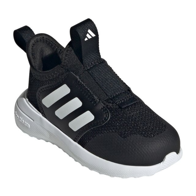 Adidas Tenaur Comfort Jr I1059 kengät musta 1