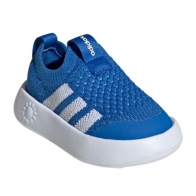 Adidas Bubbleomfy m ih1265 kengät sininen 1