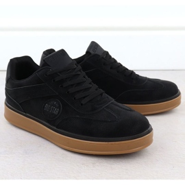 Kengät Big Star M SS174019 INT2160A musta 1