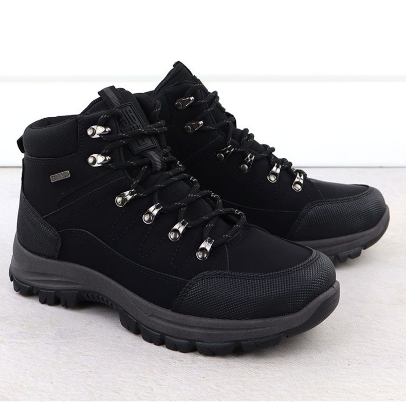 Big Star M SS174048 INT2161A musta 1