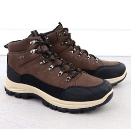 Big Star M SS174049 INT2161B ruskea 1