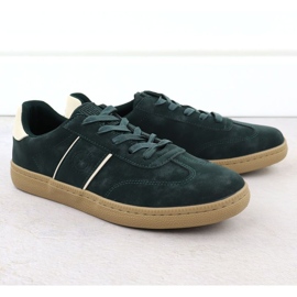 Big Star M SS174076 INT2162A Sports Shoes vihreä 1