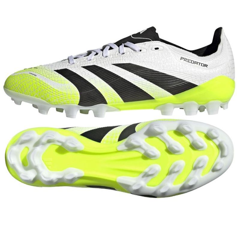 Adidas Predator League 2G/3G AG M JI1165 -kengät monivärinen 1