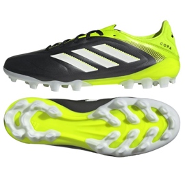 Adidas Copa Pure III League 2G/3G AG M JR2864 SHEGS valkoinen 1