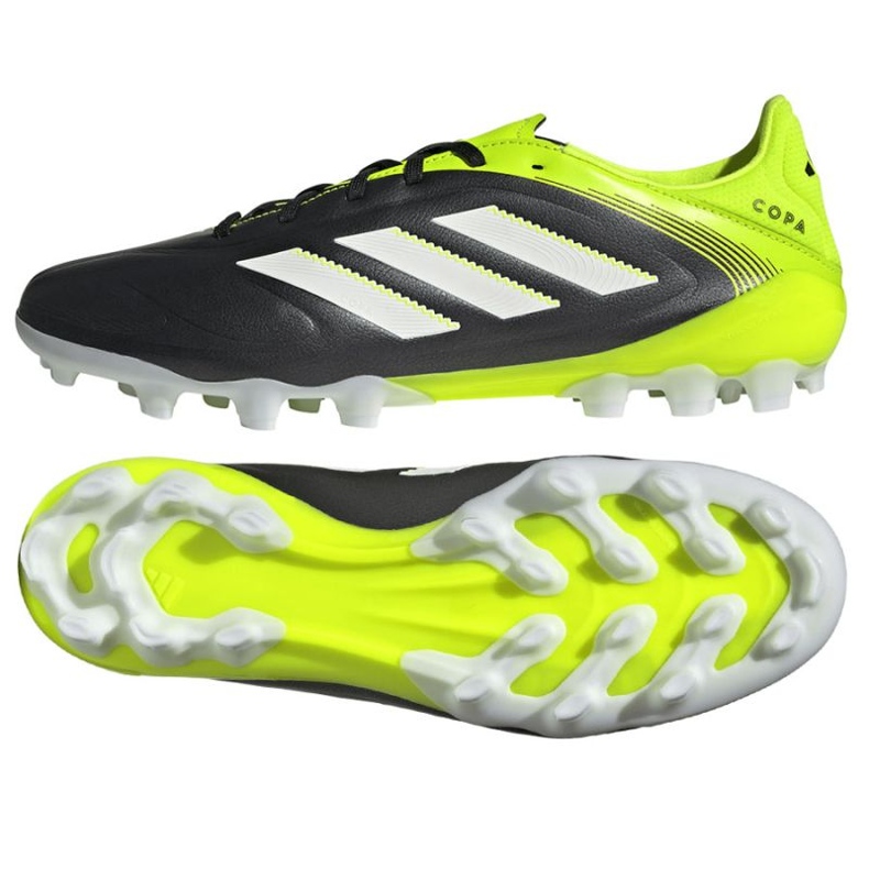 Adidas Copa Pure III League 2G/3G AG M JR2864 SHEGS valkoinen 1