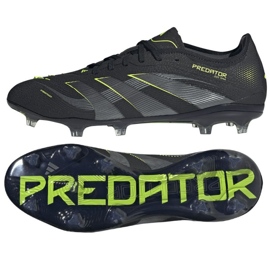 Adidas Predator Pro Fg M Ji1197 kengät musta 1