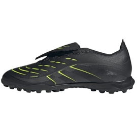 Adidas Predator League ft TF M JQ1073 kengät musta 2