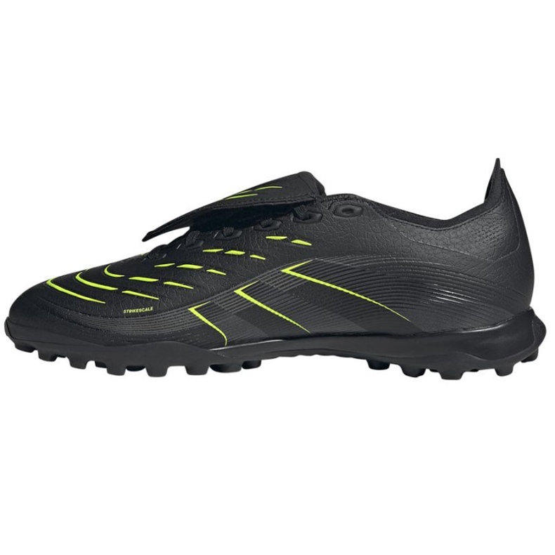 Adidas Predator League ft TF M JQ1073 kengät musta 2