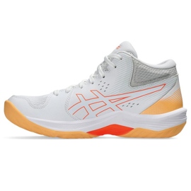 Asics Beyond FF MT -kengät 1072A096 105 valkoinen 2