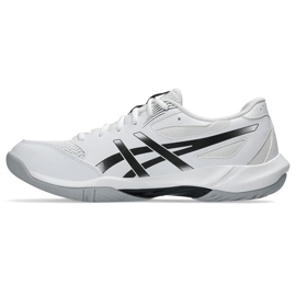 ASICS GEL-ROCKEG SHOKKEET 12 M 1071A116 101 valkoinen 2