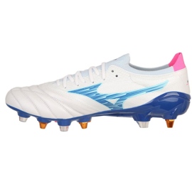 Mizuno Morelia Neo IV Beta Elite SG M P1GC254225 SHOKKEET valkoinen 2