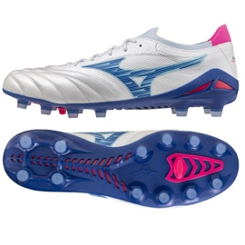 Mizuno Morelia Neo IV Beta P1Ga254225 kengät valkoinen 1