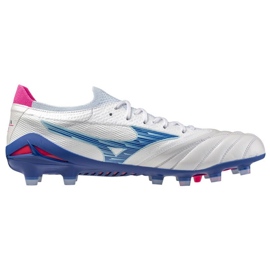 Mizuno Morelia Neo IV Beta P1Ga254225 kengät valkoinen 2