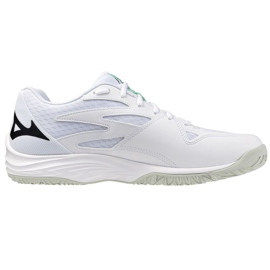 Mizuno Thunder Blade Shoes From V1GA237016 valkoinen 2