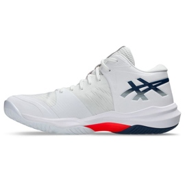 Asics Sky Elite FF MT 3 1051A081 104 kengät valkoinen 2
