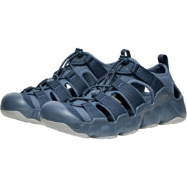Keen Hyperport H2 1030856 sandaalit sininen 4
