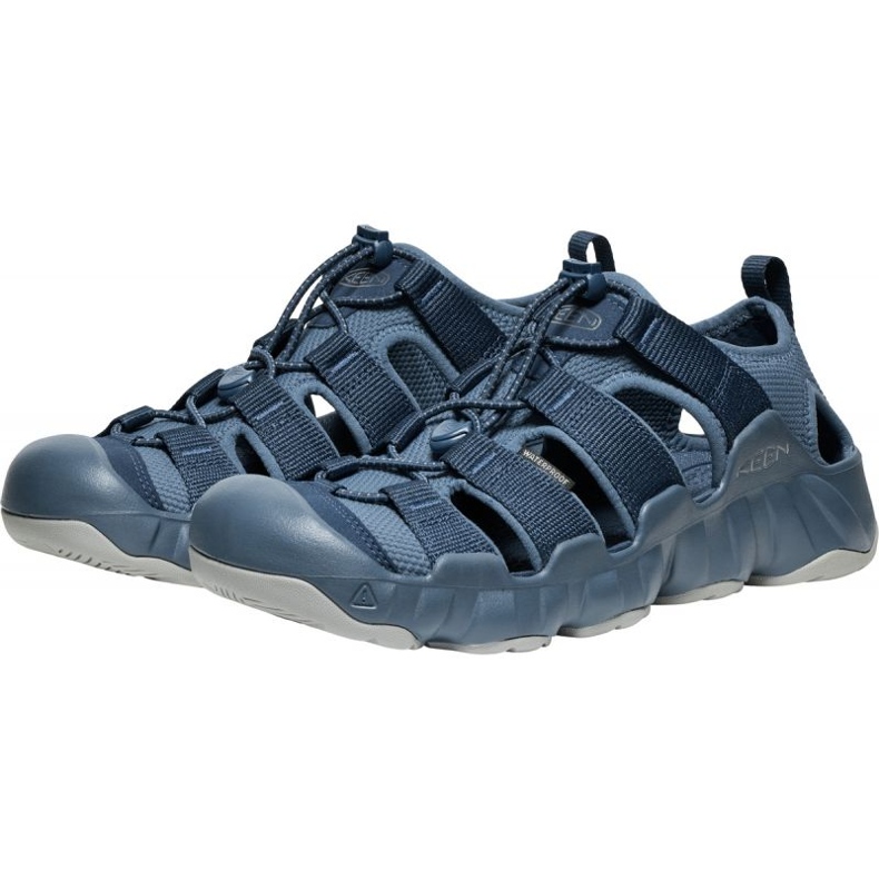 Keen Hyperport H2 1030856 sandaalit sininen 4