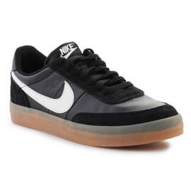Nike Killshot 2 Leather M 432997-070 kengät musta 1