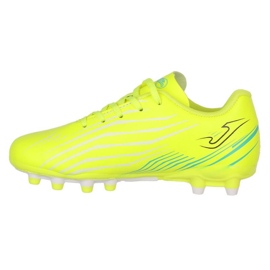 JOMA Propulsion 2509 FG JR PRJW2509FG SHOUS keltainen 2