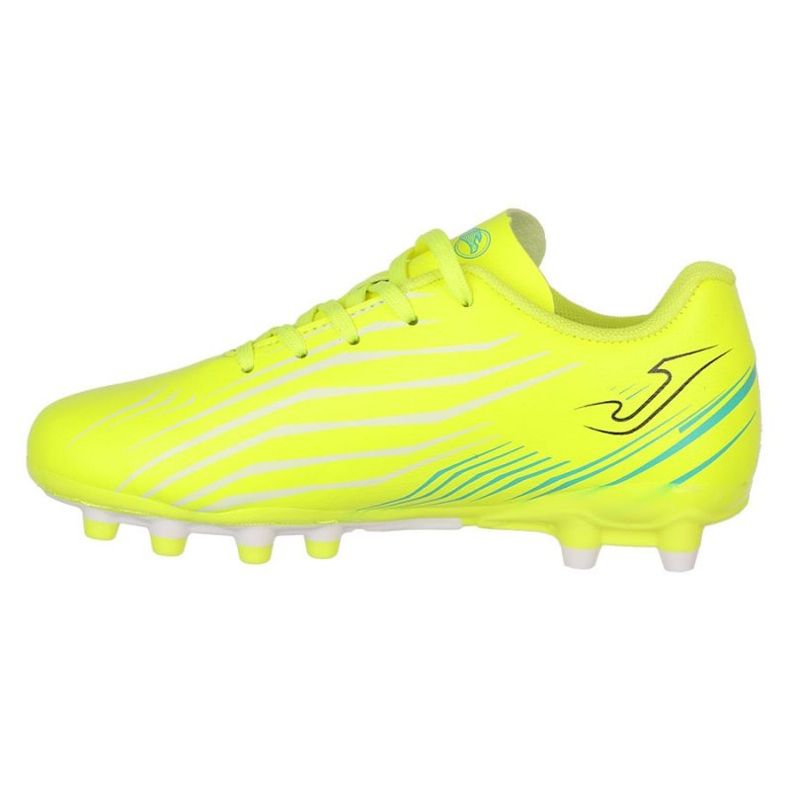JOMA Propulsion 2509 FG JR PRJW2509FG SHOUS keltainen 2