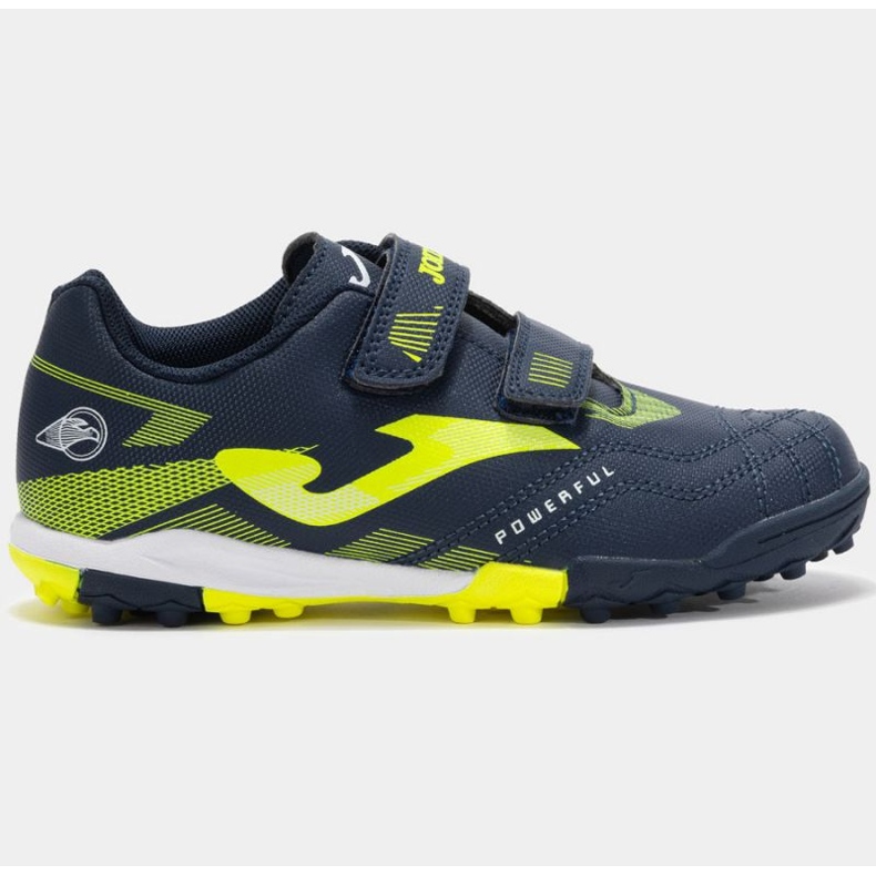 JOMA voimakas 2503 TF JR -kengät monivärinen 1